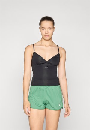 Top - black