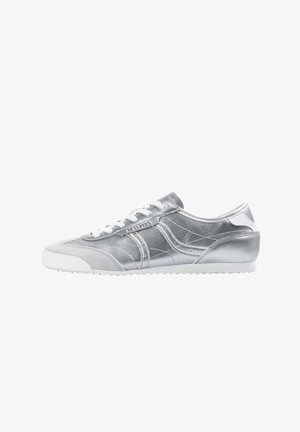 Scalpers Zapatillas - silver