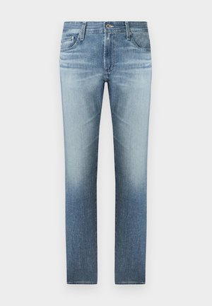 TELLIS MODERN SLIM - Jeans slim fit - mission