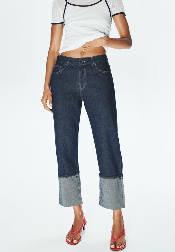 Jeans Straight Leg