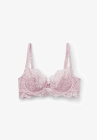 Seleccionado, pink