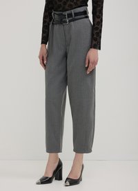 Calliope BALLOON GESSATI - Pantaloni - variante