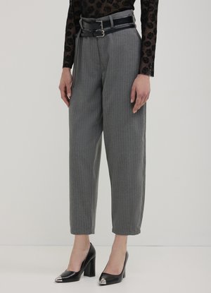 Calliope BALLOON GESSATI - Pantaloni - variante