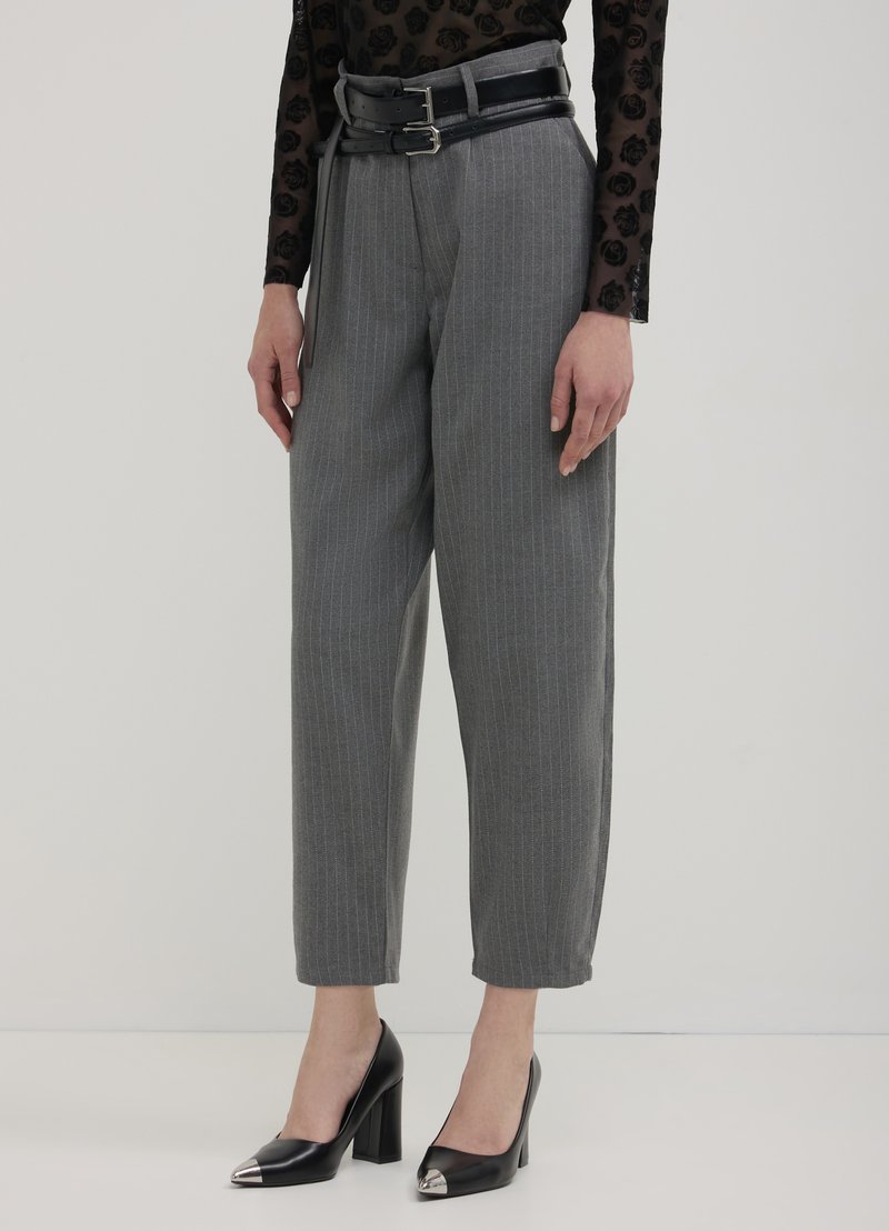 Calliope BALLOON GESSATI - Pantaloni - variante