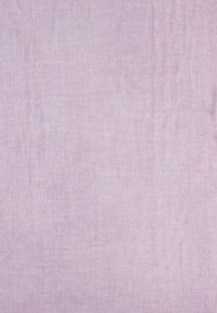 FRAAS EINFARBIGE STOLA - Scarf - lavender