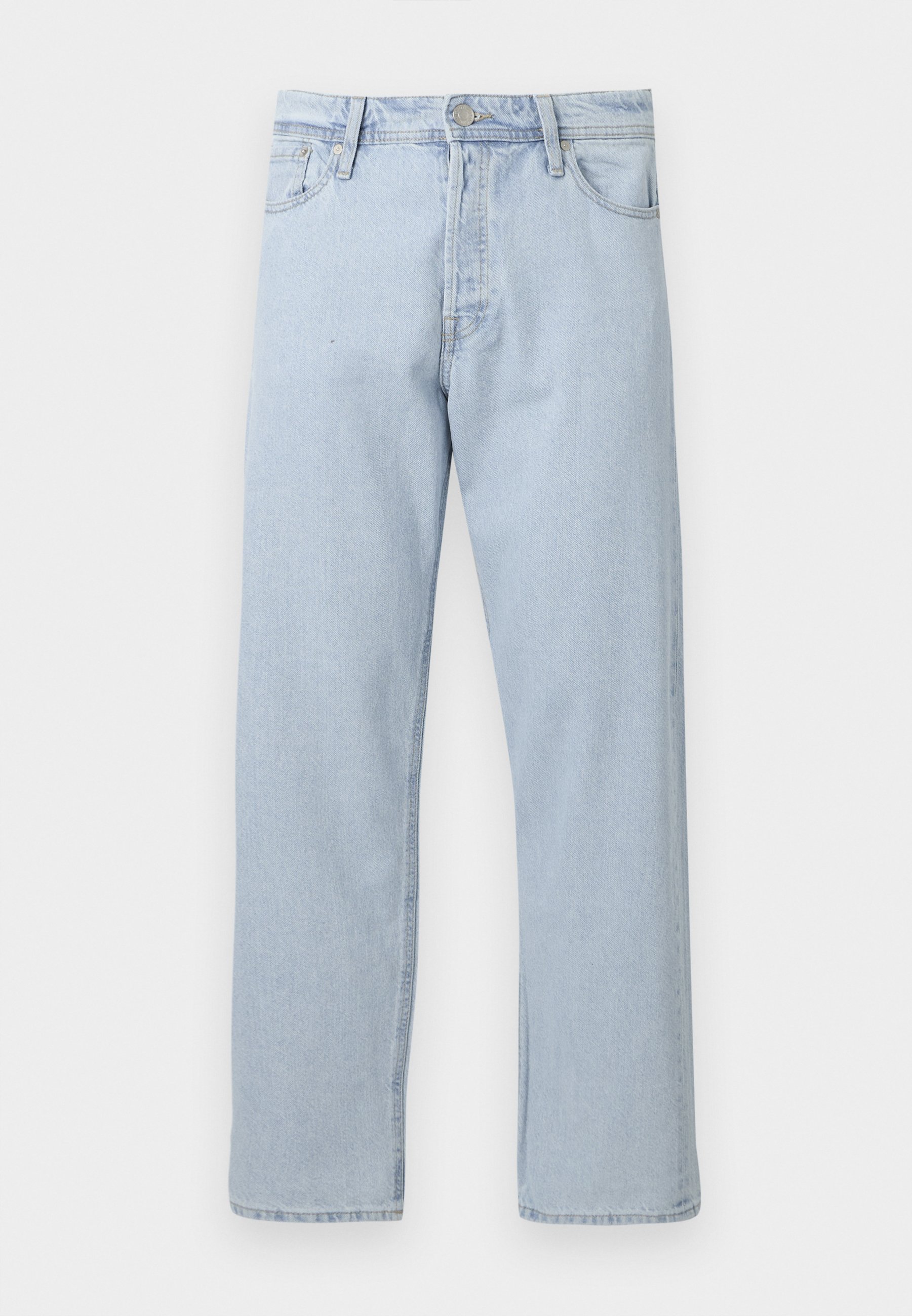 Jack & Jones Loose fit JJIEDDIE JJBASIC SQ 738 NOOS - Loose Jeans
