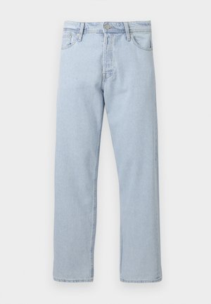 Jack & Jones, Eddie - Túlméretezett farmernadrág - blue denim