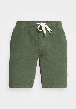 Redefined Rebel JOEY - Shorts - thyme