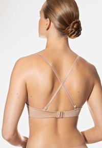 mey BI-STRETCH-SERIE JOAN - Soutien-gorge à armatures - cream tan
