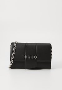 Sélectionné, black