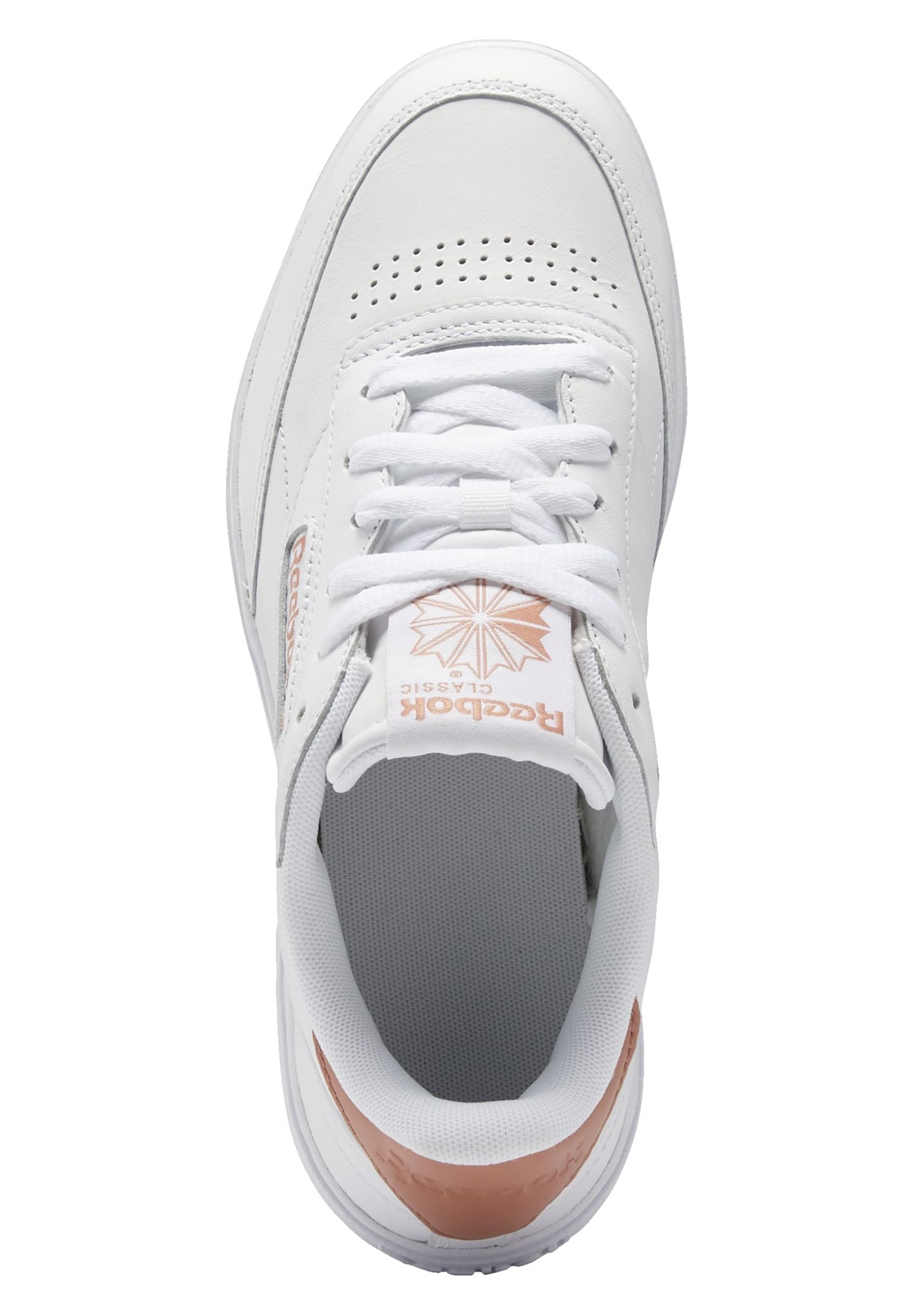 zalando reebok club c