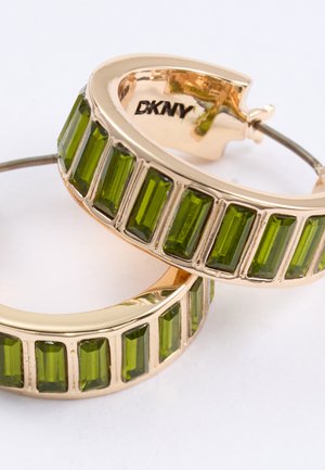 Rank 14: DKNY - ADRIA - Earrings