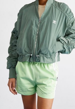 Chaquetas bomber - khaki
