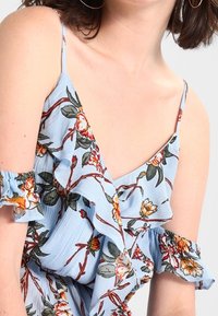 New Look Overall / Jumpsuit - blue