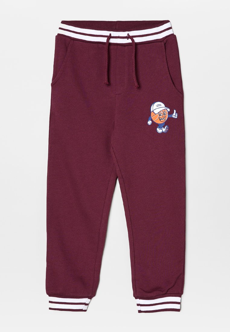 name it Trainingsbroek paars name it Trainingsbroek paars