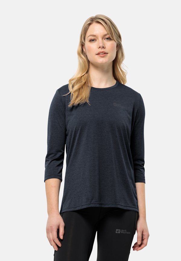 CROSSTRAIL 3/4  - Langarmshirt