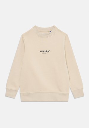 Jack & Jones Junior, Sweats Sweats Junior - Φούτερ - moonbeam