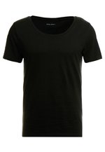 T-shirt basic - black