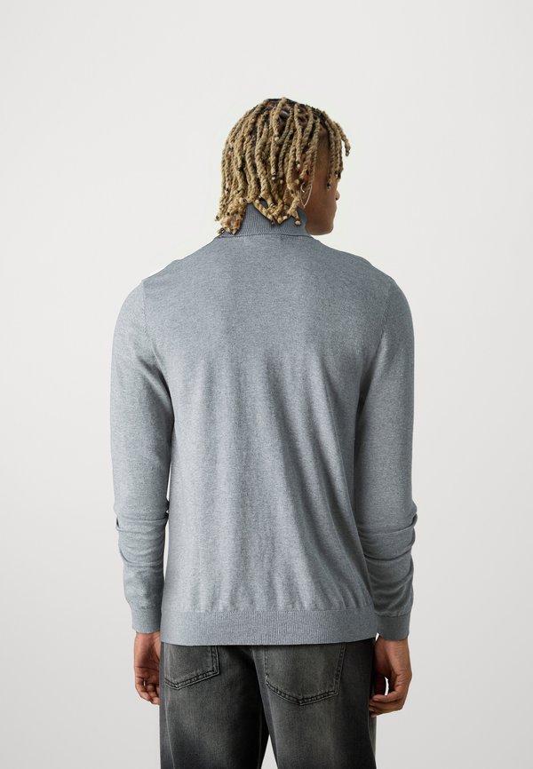 SLHBERG ROLL NECK NOOS - Jumper3