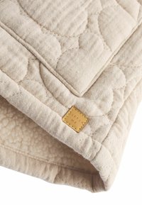 Next HOODED  - REGULAR FIT - Chaqueta de invierno - cream