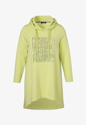 frapp, SWEATSHIRT - Sweater - gelb