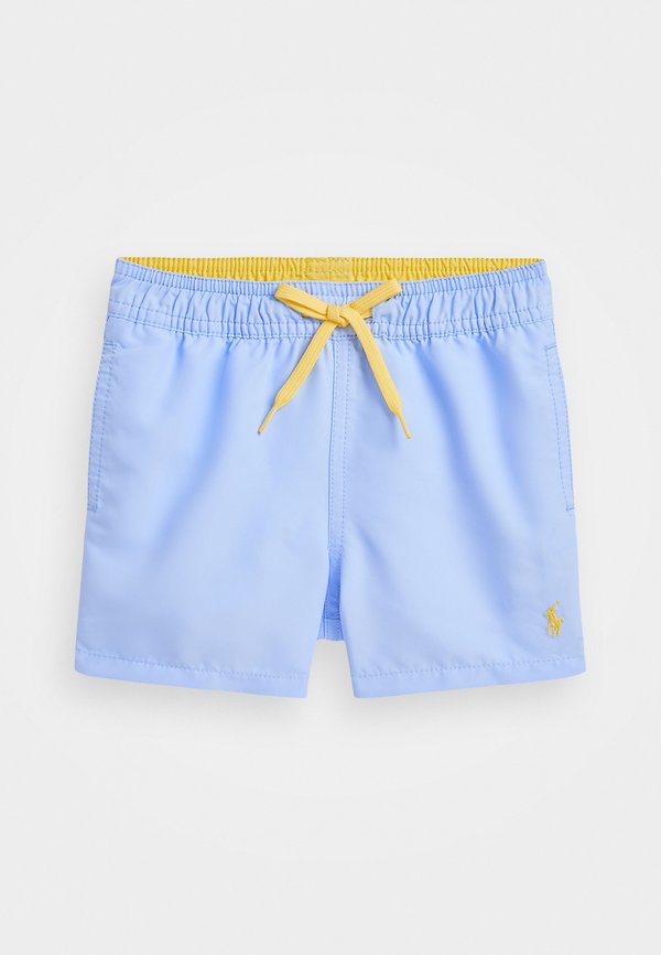 TRAVELER SWIM TRUNK - Swimming shorts