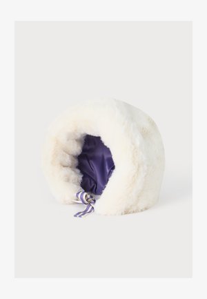 Mini Rodini, UNISEX - Gorro - off-white