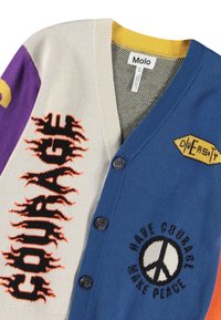 Molo BURT UNISEX - Vest - you matter!