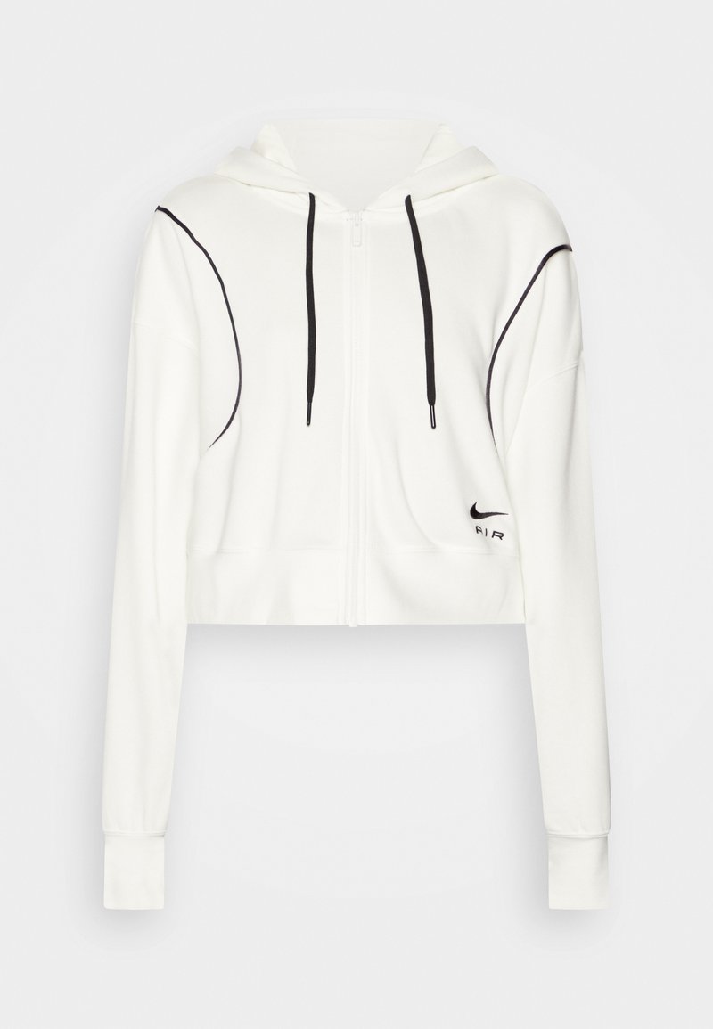 Nike air zip up hoodie off white Outlet