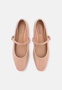 Call it Spring JANEYY - Ballerina med reim - other beige