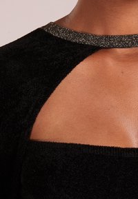 Patrizia Pepe Maglione - black