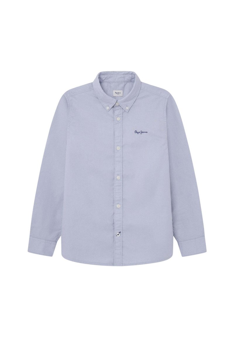 Pepe Jeans Overhemd blauw