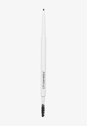 LH cosmetics INFINITY BROW PEN - Eyebrow Dye - almost black