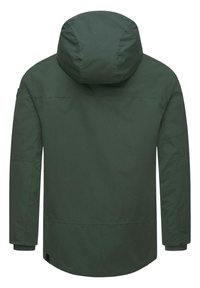 Ragwear HATAR - Giacca invernale - dark green