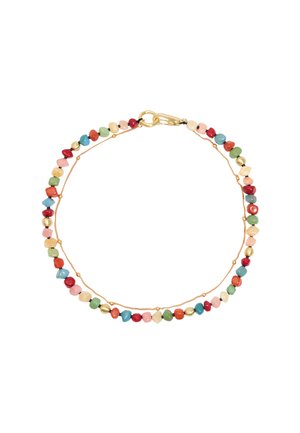 Pulsera - rojo