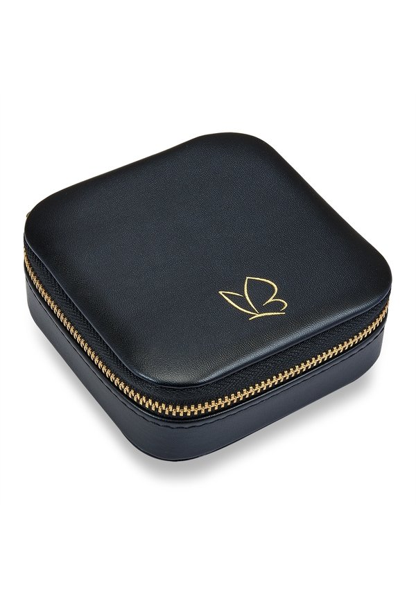 SCHMUCKBOX - Reisezubehör - schwarz