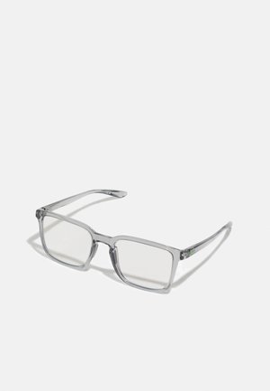 CIRCUIT  UNISEX - Blue light glasses - wolf grey/blue light