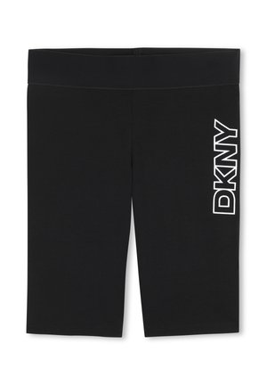 FIETSER - Shorts - black