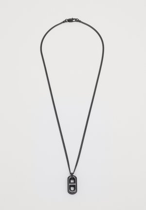 CODE - Necklace - black