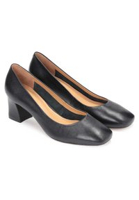 Kazar Escarpins - black