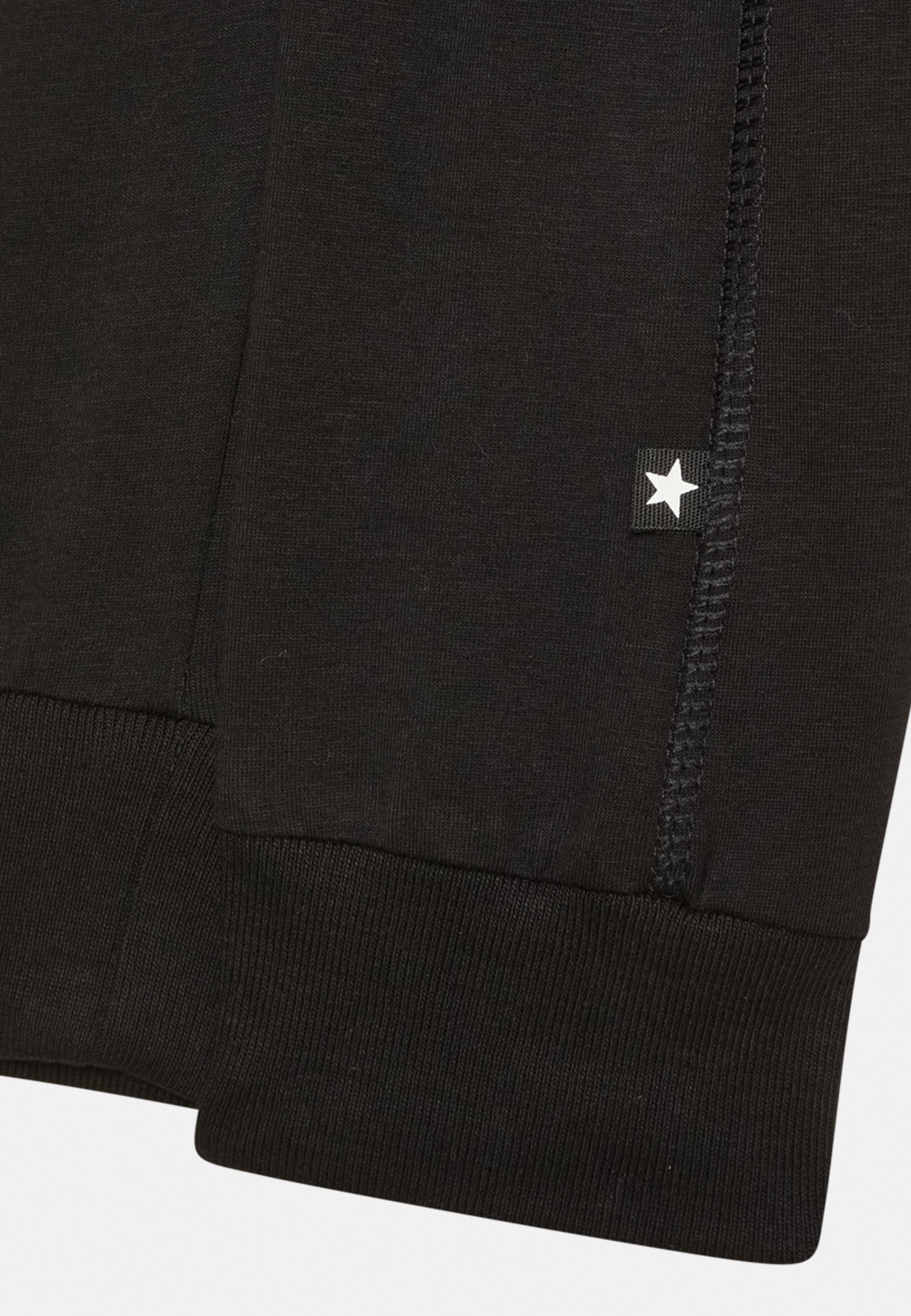 Molo SAMMY UNISEX - Pantaloni sportivi - black/nero - Zalando.it