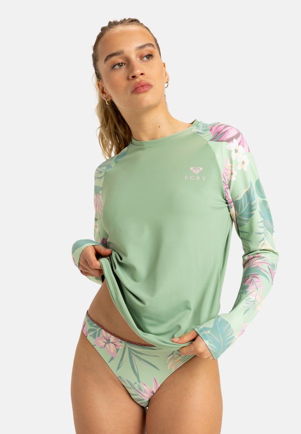 INTO THE SUN  - Bikini-Top