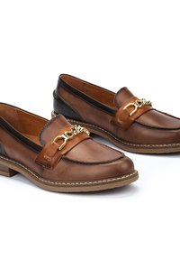 Pikolinos ALDAYA - Chaussons - brown