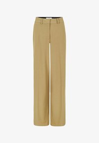 Nevybrané, travertine