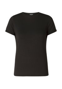 T-Shirt basic - black