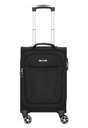 EDINBURGH 4 KABINENTROLLEY 50 CM - Trolley - schwarz