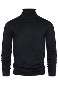 Unausgewählt, black