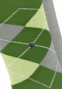 Burlington 2-PACK - Socken - palm tree