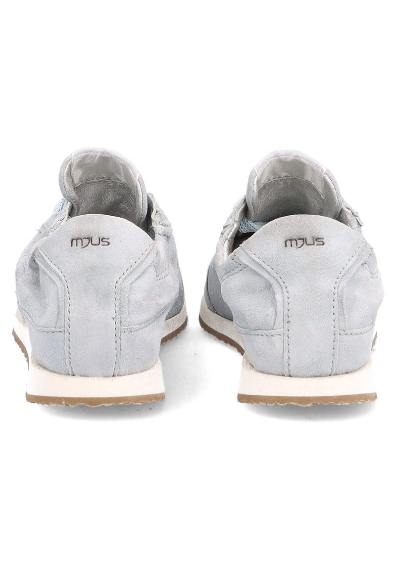 Damen Sneaker low | MJUS Sneaker low anisette/hellblau - ED67995 Damen Sneaker low | MJUS Sneaker low anisette/hellblau - ED67995