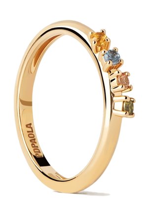 Anello - gold-coloured